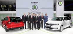 skoda skoda