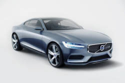 volvo volvo